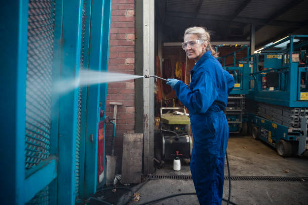 Best House Exterior Washing  in Iron Mountain, MI