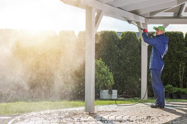 Spring Cleaning in Iron Mountain, MI
