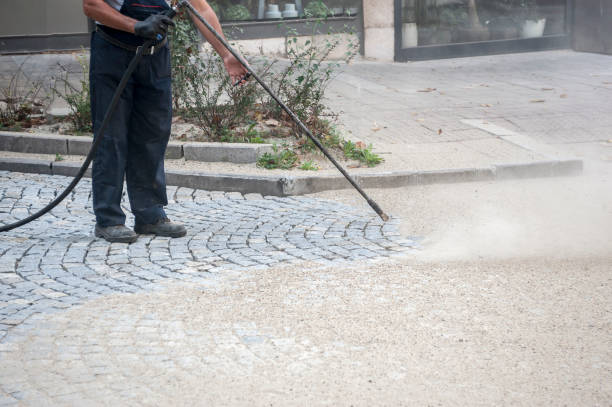 Best Concrete Sealing  in Iron Mountain, MI