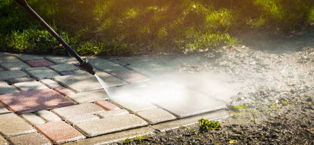 Trusted Iron Mountain, MI Pressure Washing Services Experts