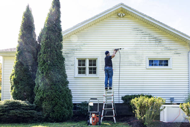Best Restaurant Pressure Washing  in Iron Mountain, MI