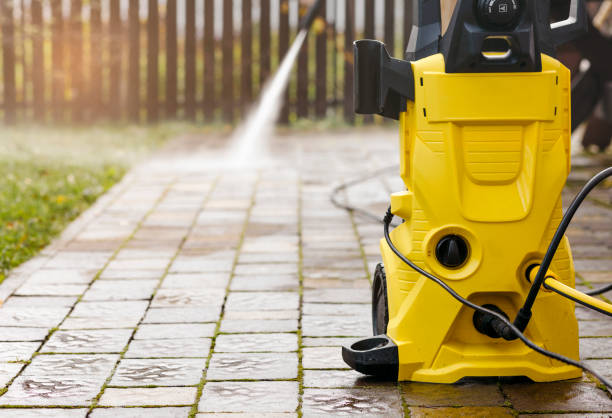 Best Building Exterior Washing  in Iron Mountain, MI