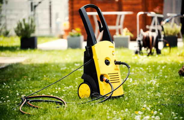 Best Machinery and Equipment Cleaning  in Iron Mountain, MI